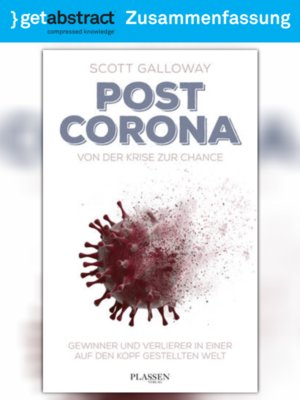 cover image of Post Corona (Zusammenfassung)